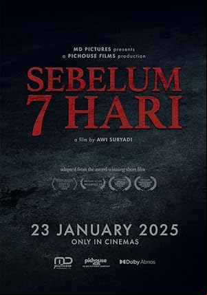 Sebelum 7 Hari