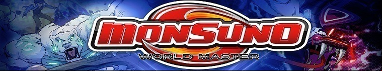 Monsuno