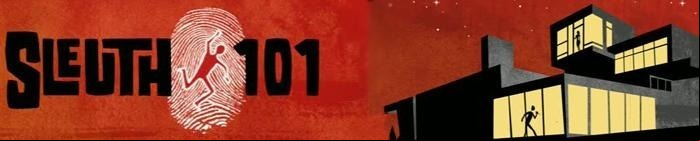 Sleuth 101