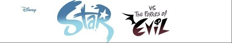 Star vs. the Forces of Evil
