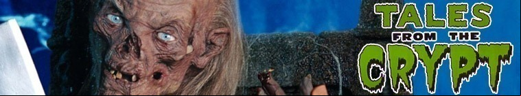 Tales from the Crypt
