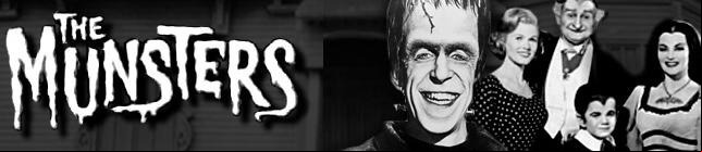 The Munsters