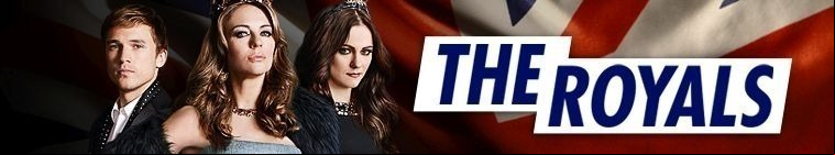The Royals (E)