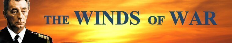 The Winds of War