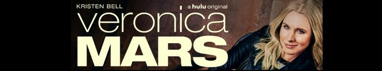 Veronica Mars