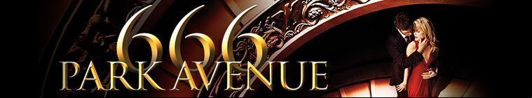 666 Park Avenue