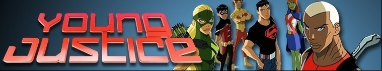 Young Justice