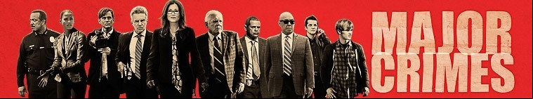 Major Crimes