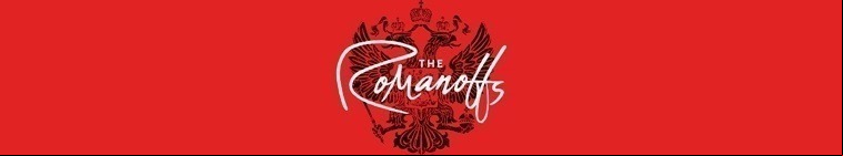 The Romanoffs