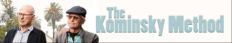The Kominsky Method