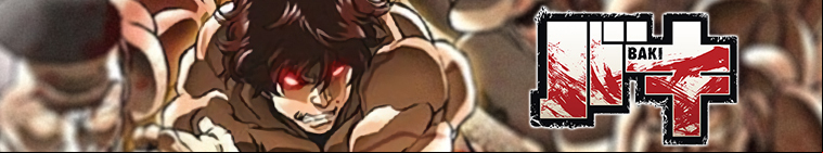 BAKI