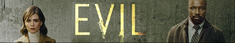 Evil