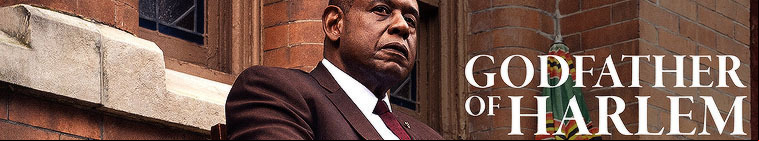Godfather of Harlem