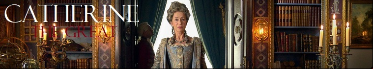 Catherine the Great (2019)