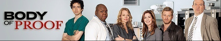 Body of Proof
