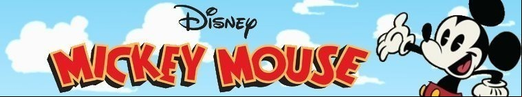 Mickey Mouse (2013)