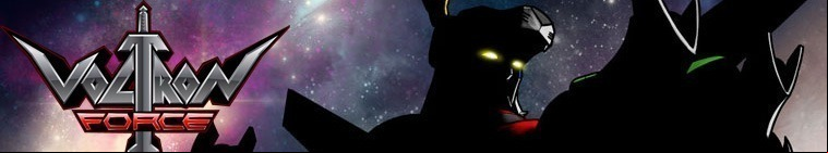 Voltron Force