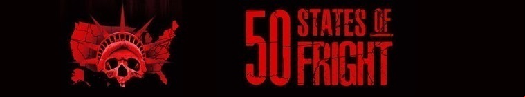 50 States of Fright