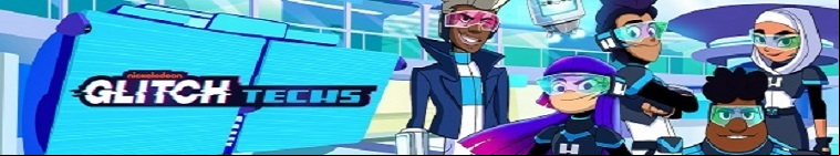 Glitch Techs