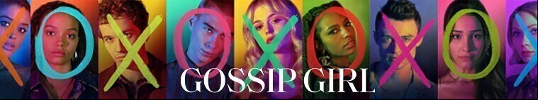 Gossip Girl (2021)