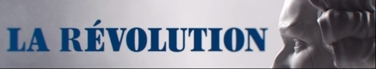 La Révolution