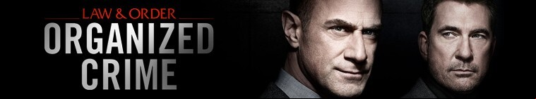 Law & Order: Organized Crime