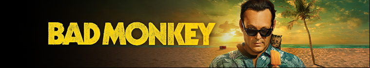 Bad Monkey