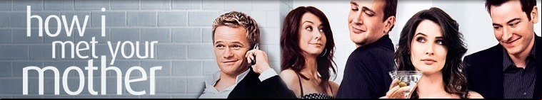 How I Met Your Mother