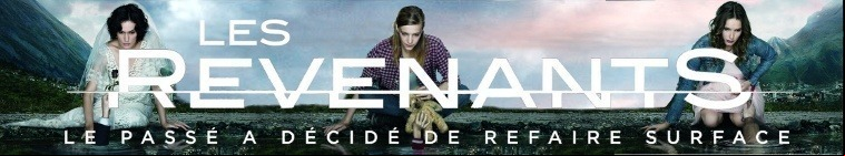 Les Revenants